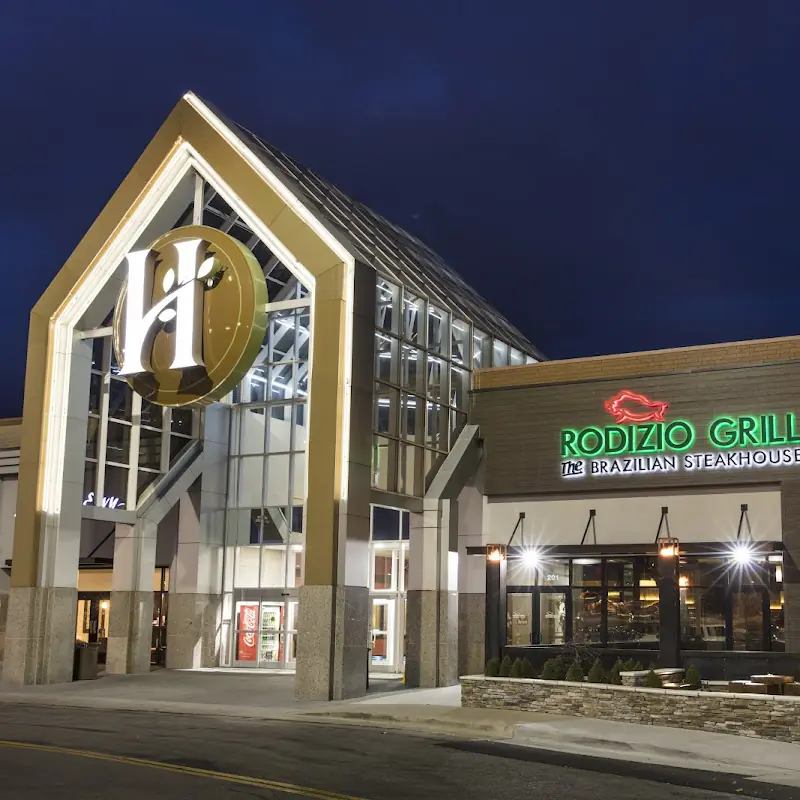 Rodizio Grill Brazilian Steakhouse Chattanooga Hamilton Place