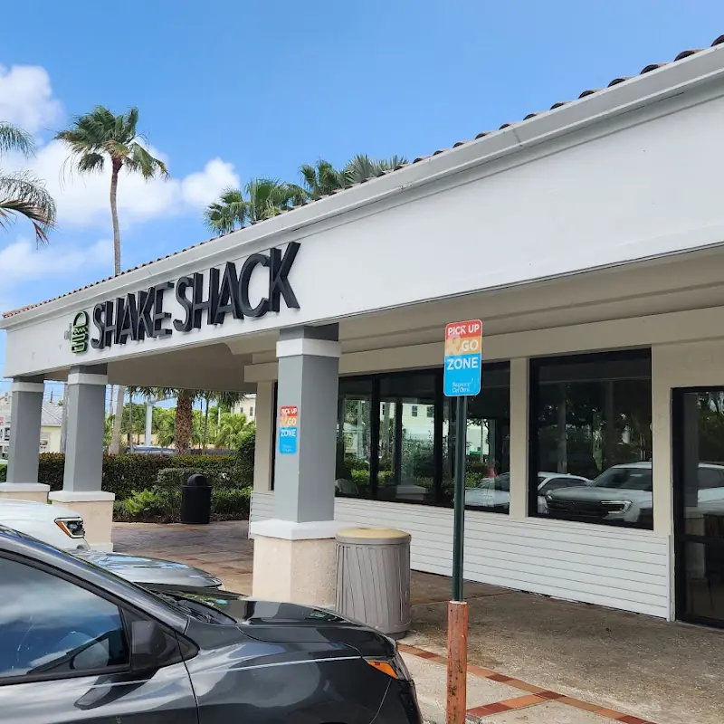 Shake Shack Jupiter