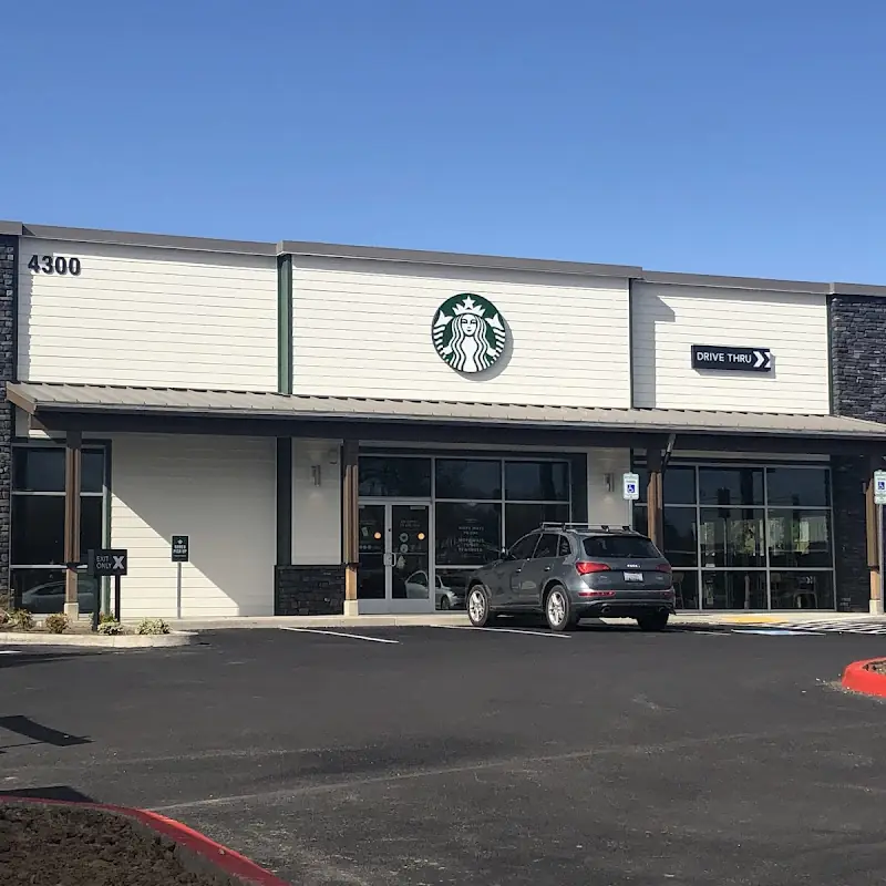 Starbucks Coffee Company