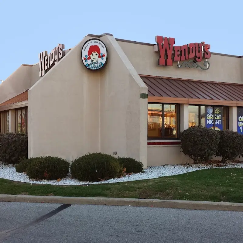 Wendy's