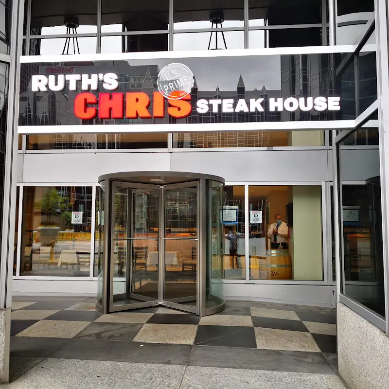 Ruth's Chris Steak House