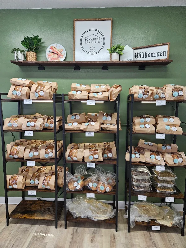 Schaefer Bakehaus