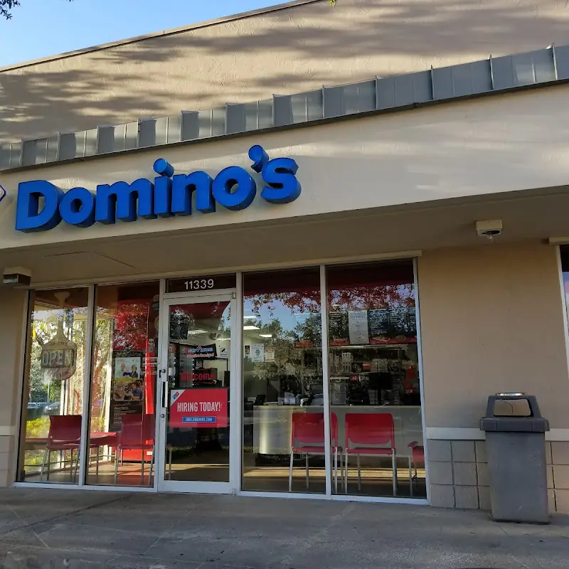 Domino's Pizza