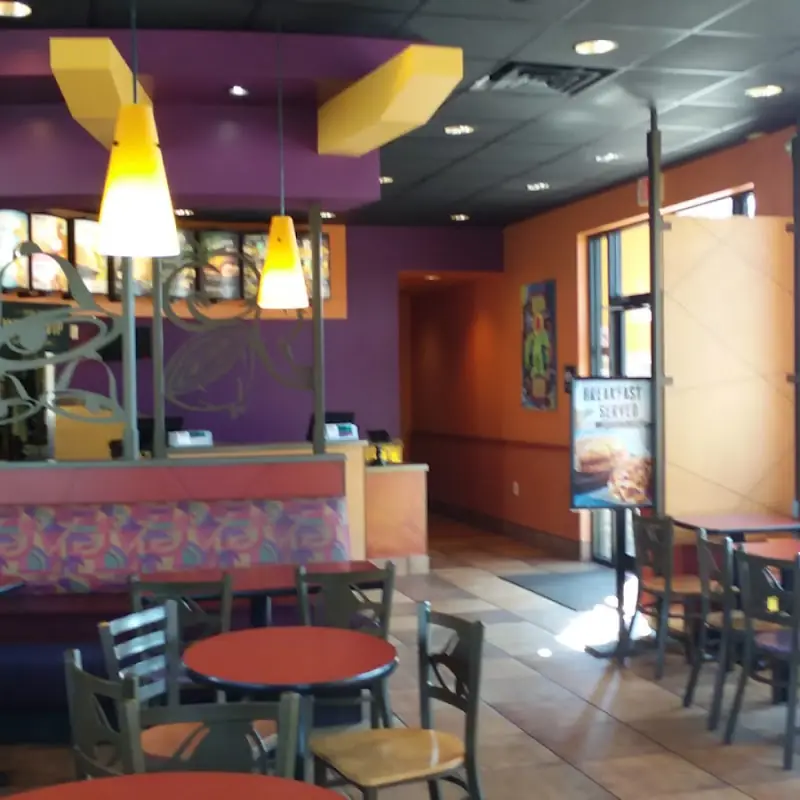 Taco Bell