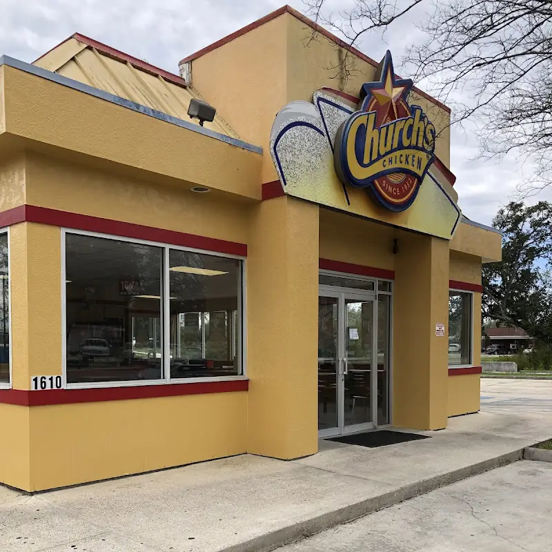 Church's Texas Chicken