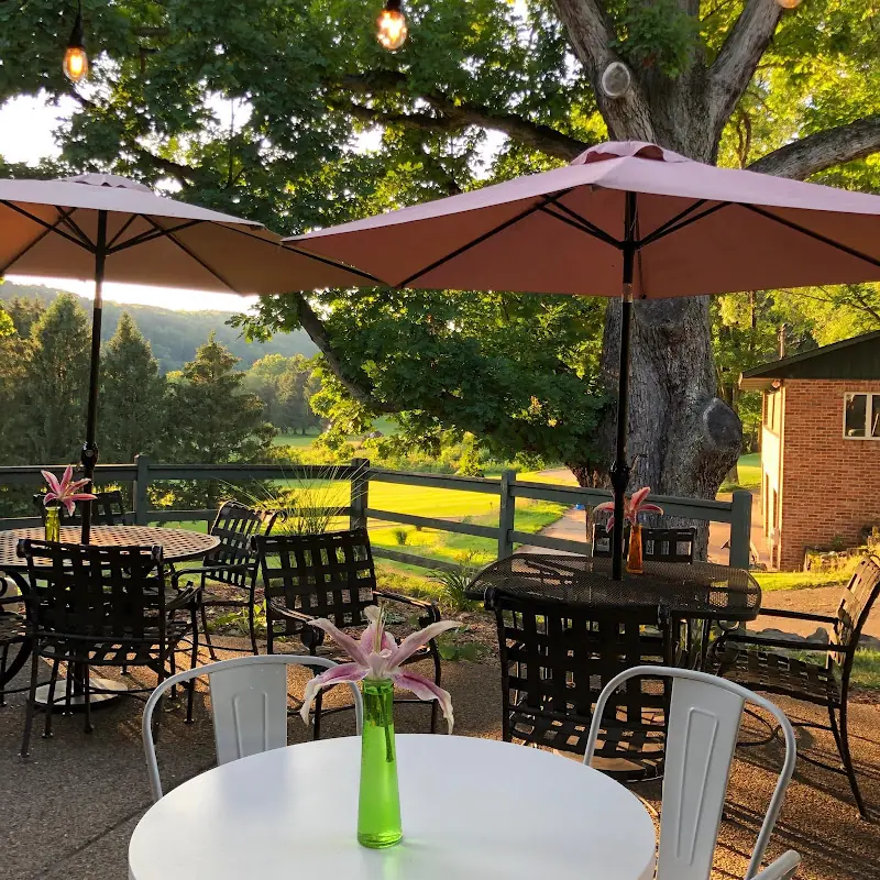 The Grill at River Forest