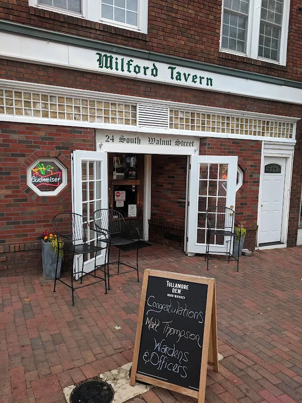 Milford Tavern