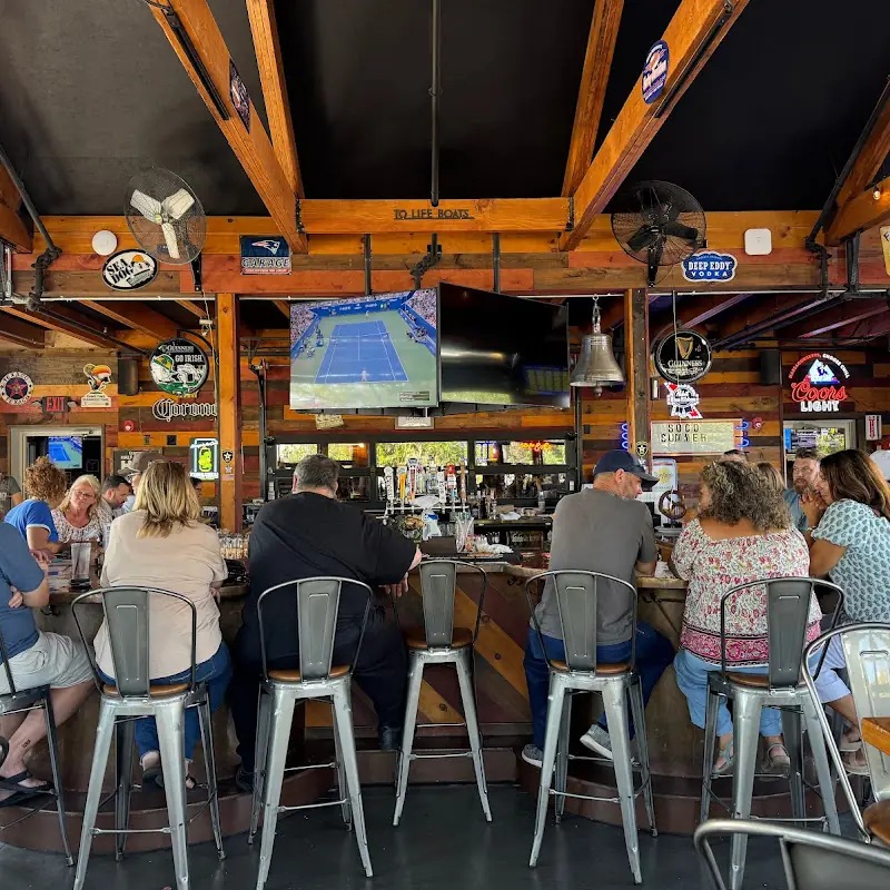SoCo Tavern