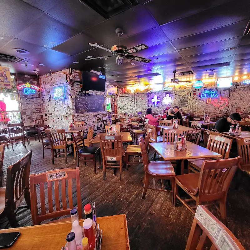 Jazz A Louisiana Kitchen