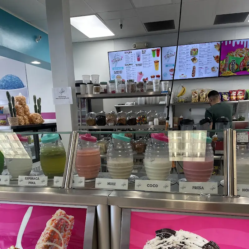 Neveria La Tapatia