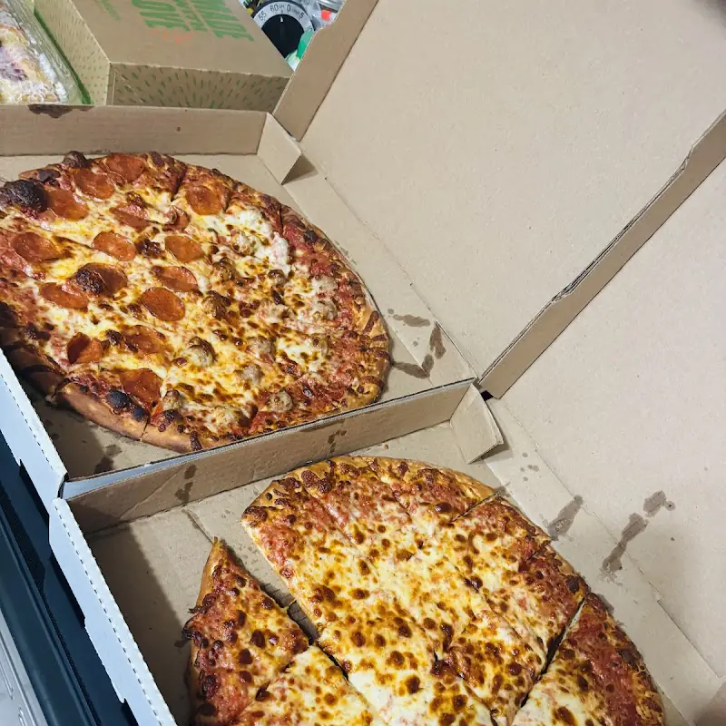 Antonio's Pizza