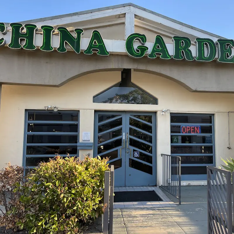 Three Delights in Hot Garlic Sauce