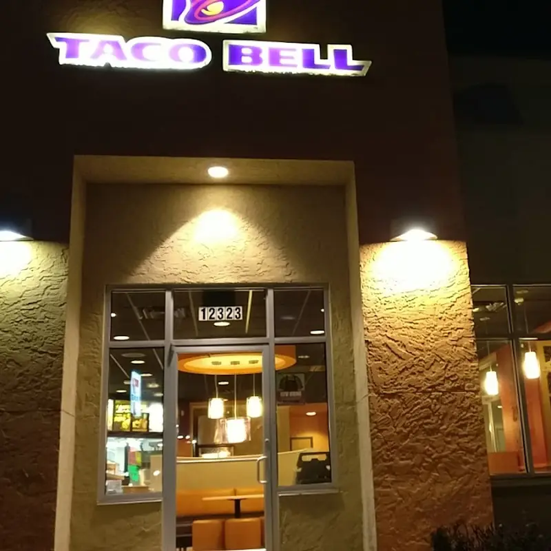 Taco Bell