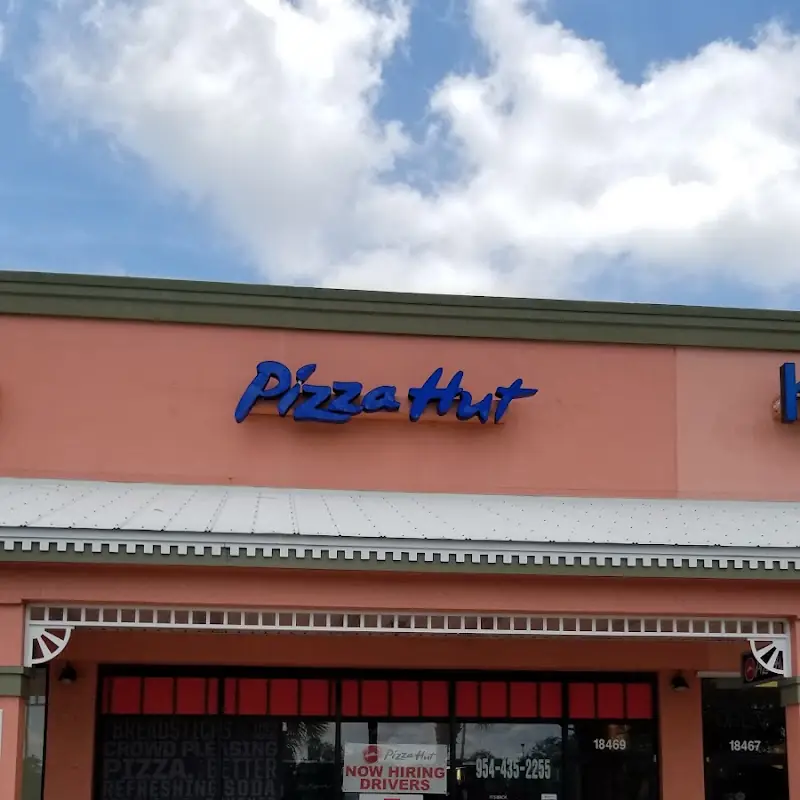 Pizza Hut