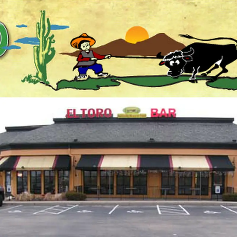 El Toro Mexican Bar & Grill