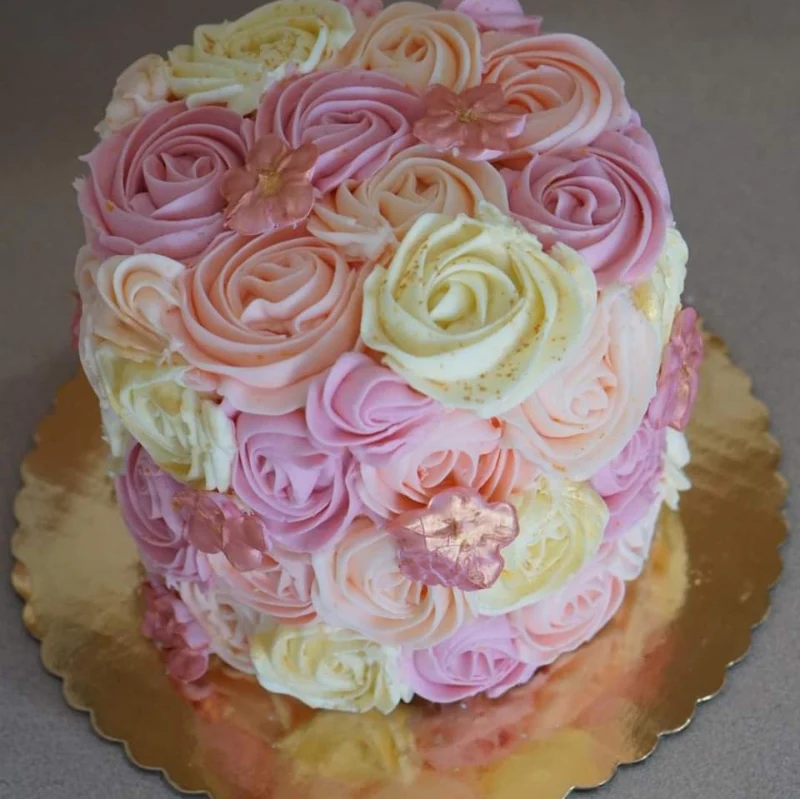 Gluten Free Confections