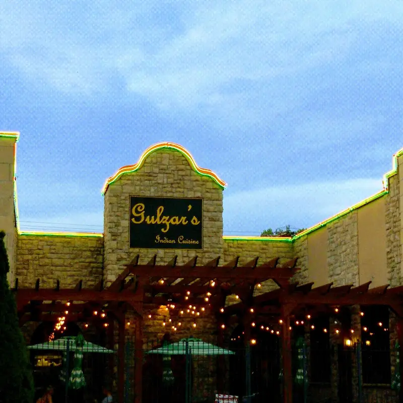 Gulzar's Indian Cuisine