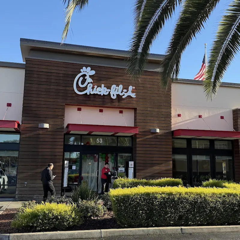 Chick-fil-A