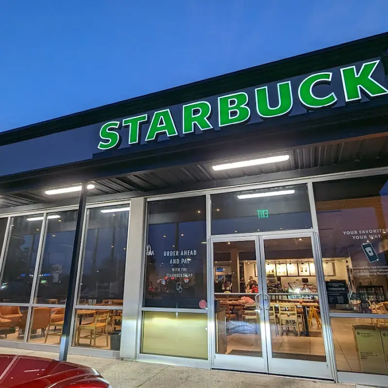 Starbucks Coffee Company