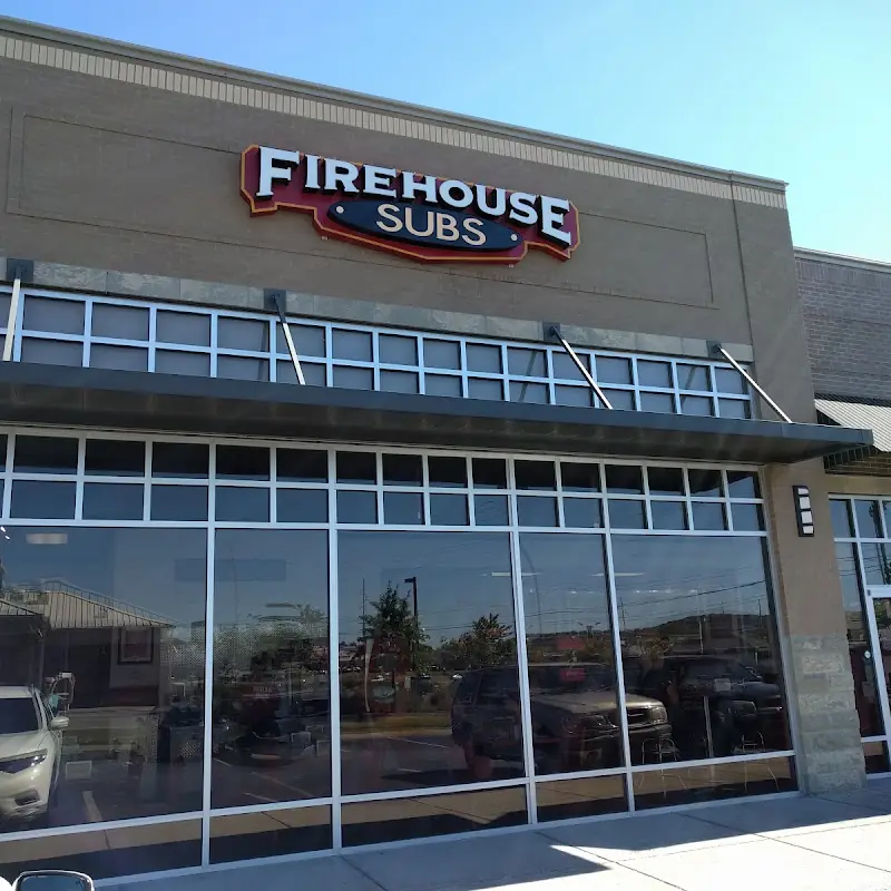 Firehouse Subs Smyrna