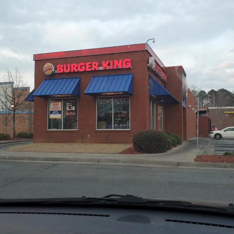 Burger King