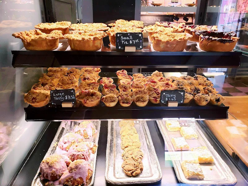 Kemmy's Pies