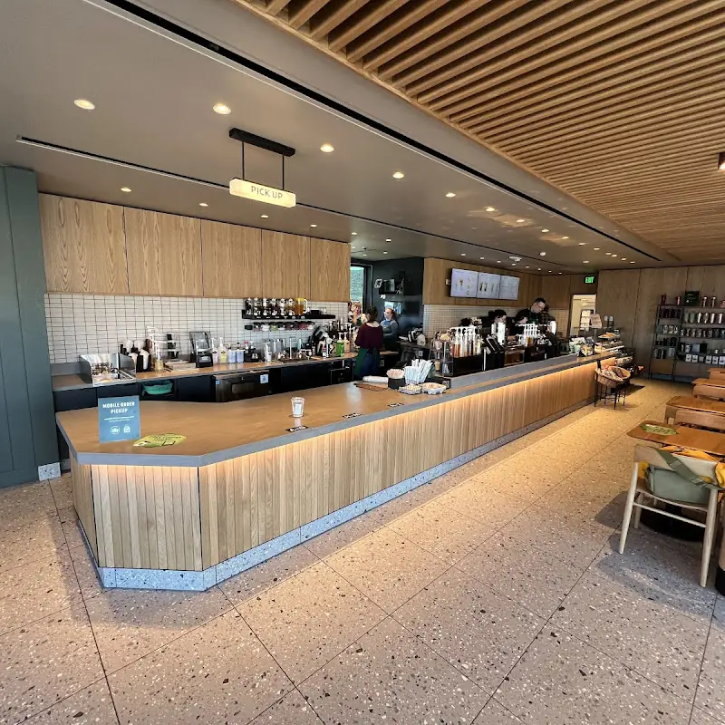 Starbucks Coffee Company