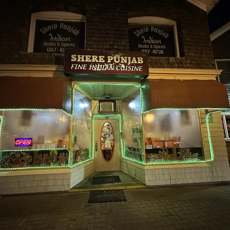 Shere Punjab