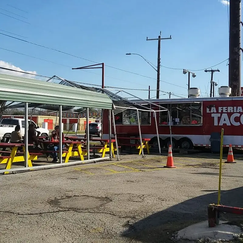 Mini Taco de Asada
