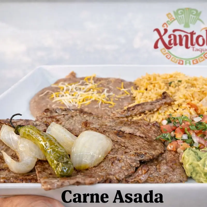 Xantolo Taqueria