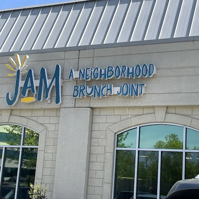 JAM Eateries