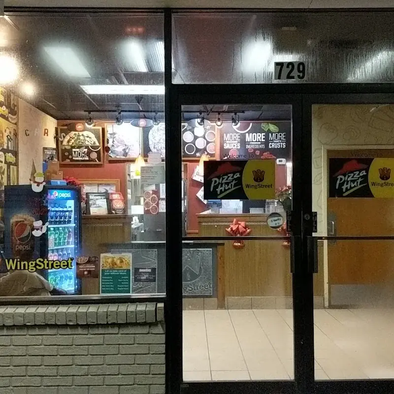 Pizza Hut