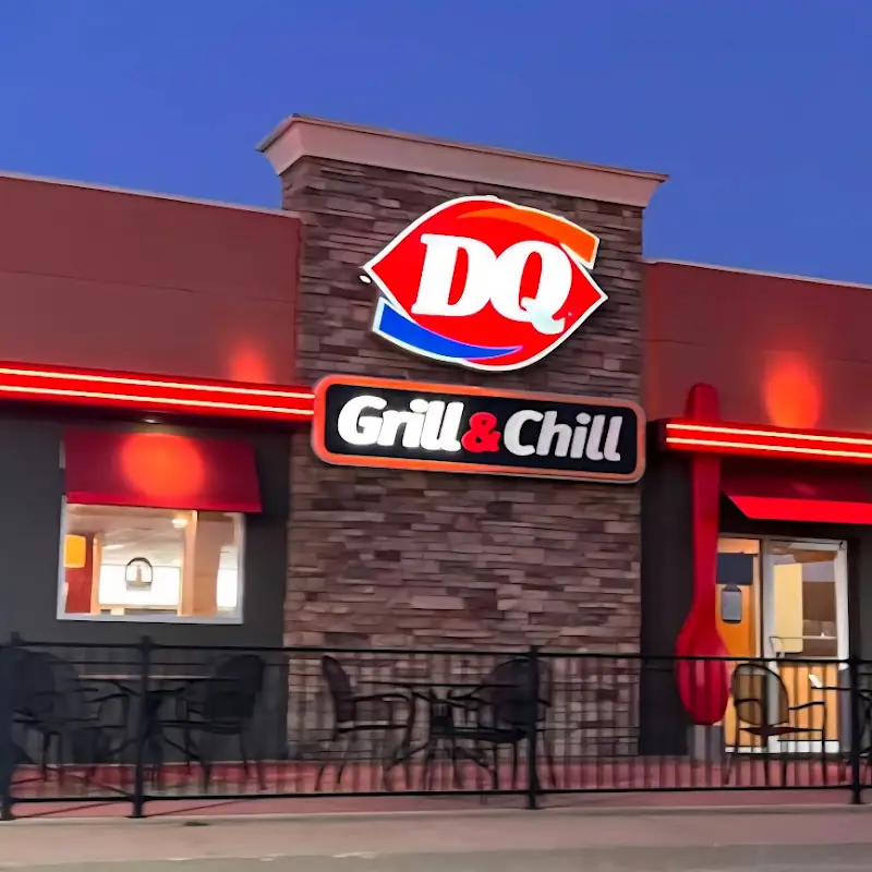 Dairy Queen Grill & Chill