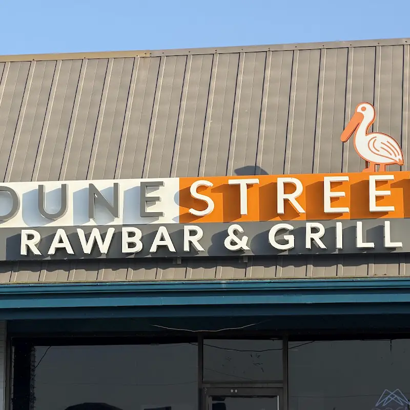 Dune Street Rawbar & Grill
