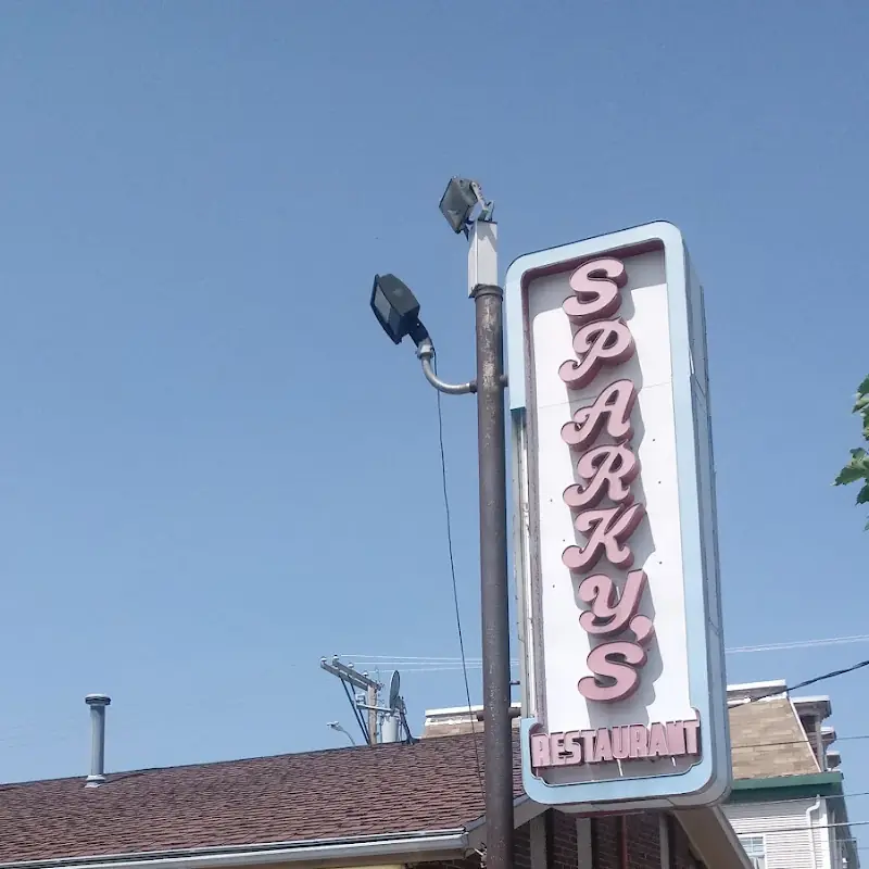 Sparky's Restaurant