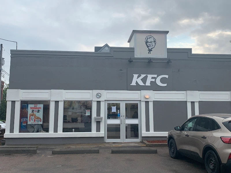 KFC