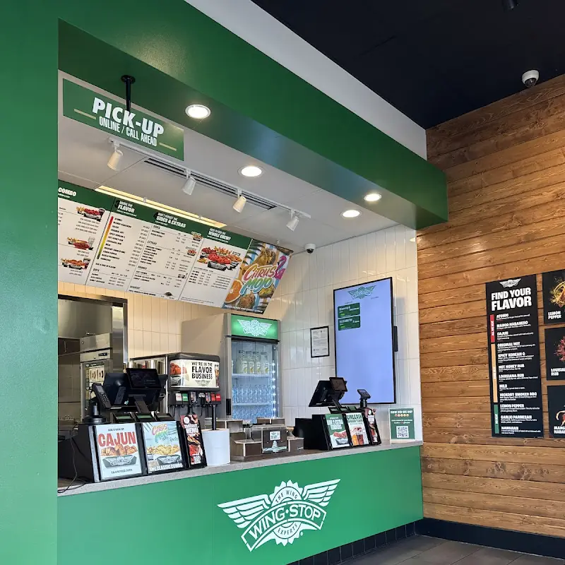 Wingstop
