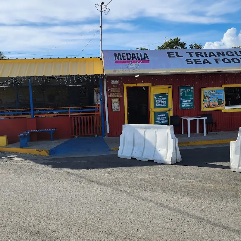El triángulo