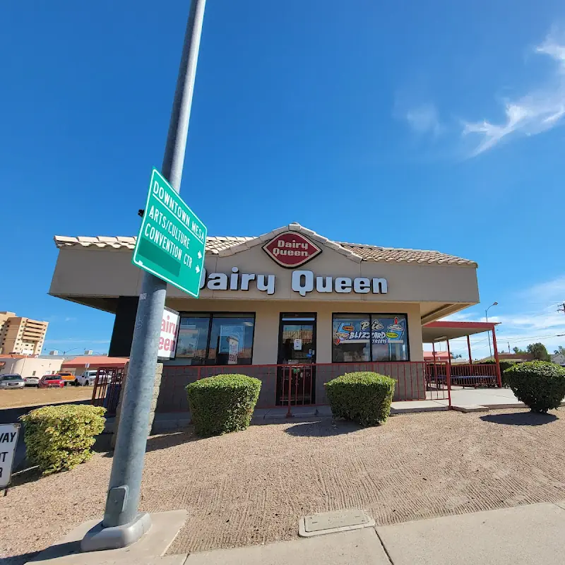 Dairy Queen