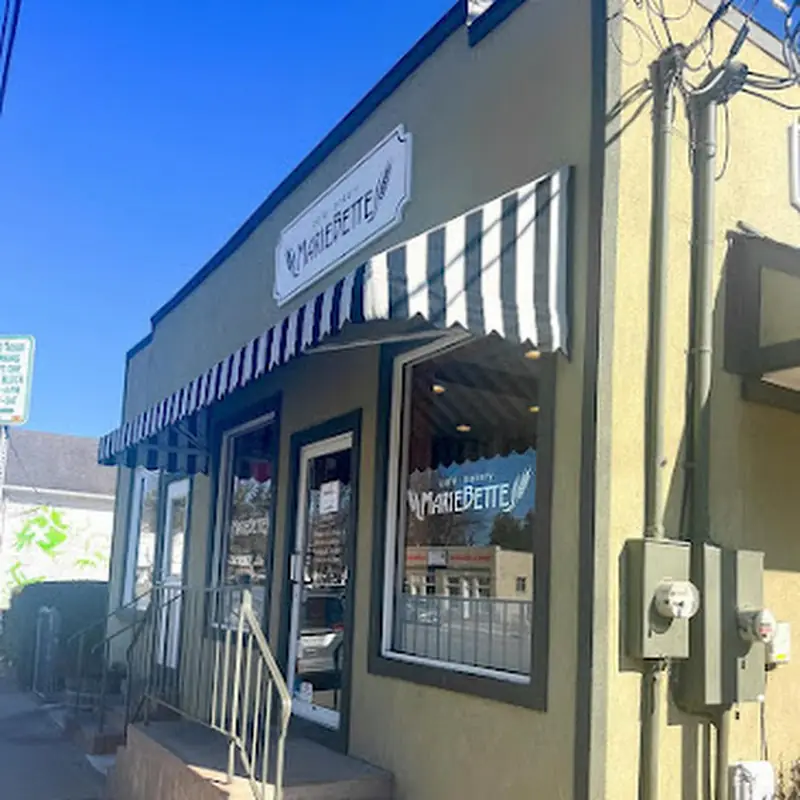 MarieBette Café and Bakery