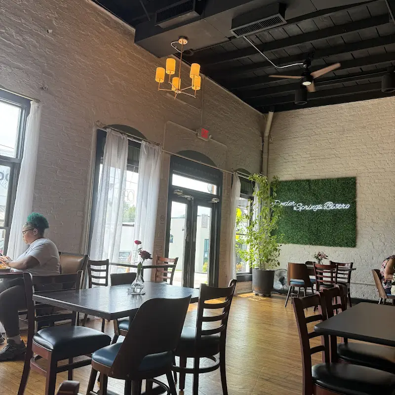 Powder Springs Bistro