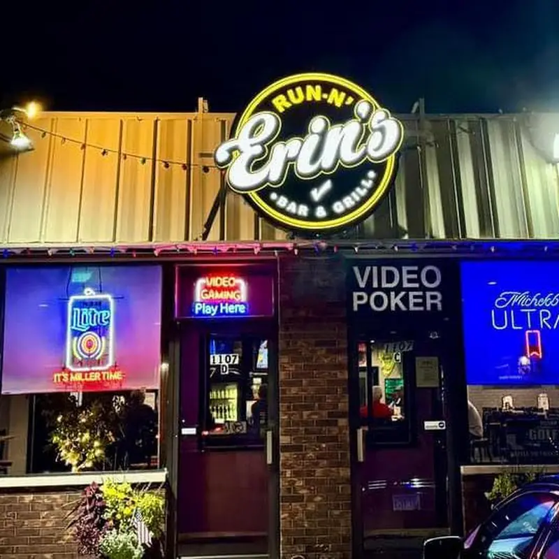 Run N' Erin's
