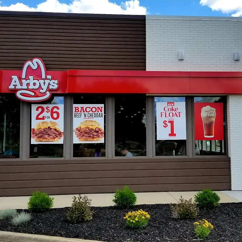 Arby's
