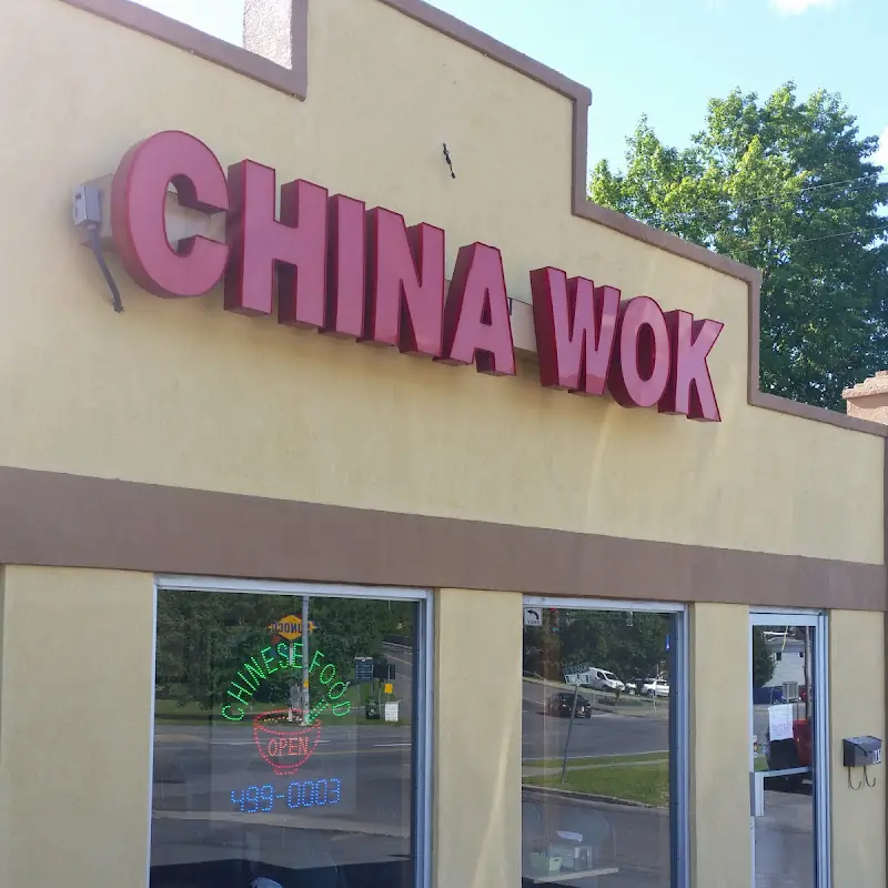 China Wok