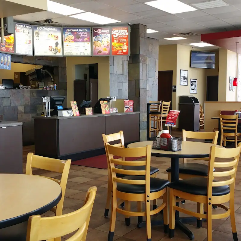 Dairy Queen