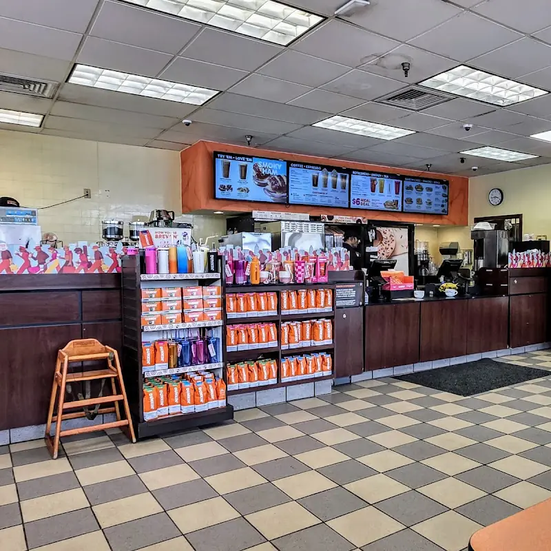 Dunkin'