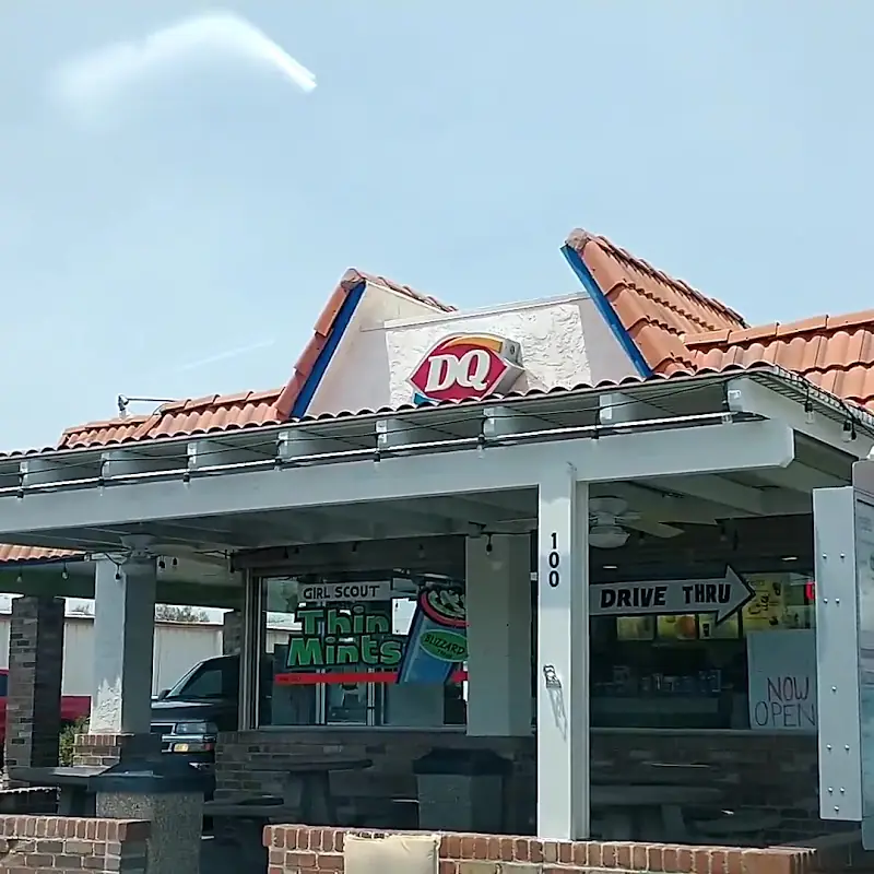 Dairy Queen (Treat)