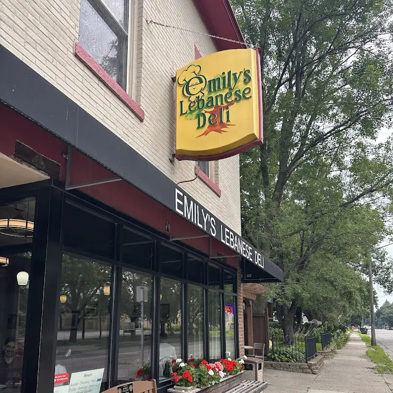 Emily's Lebanese Deli
