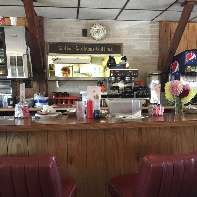 Village Kitchen
