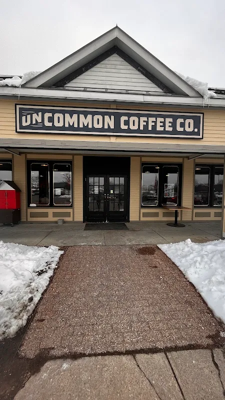 Uncommon Coffee